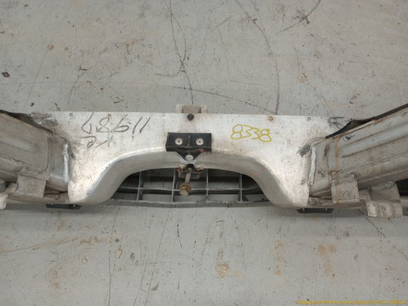 Chevrolet Corvette C4 Rear Bumper Reinforcement