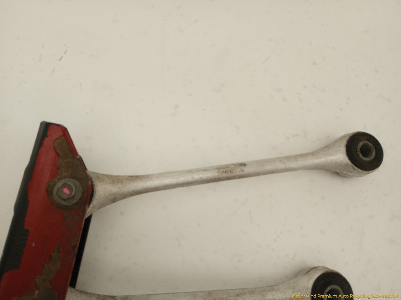 Chevrolet Corvette C4 Passenger Right Rear Lower Control Arms