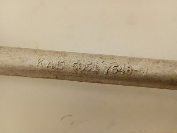 Chevrolet Corvette C4 Passenger Right Rear Lower Control Arms