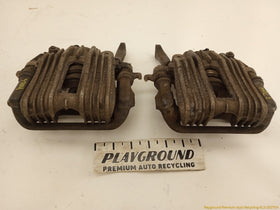 Chevrolet Corvette C4 Pair Of Rear Brake Calipers