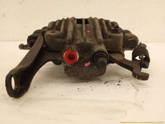 Chevrolet Corvette C4 Pair Of Rear Brake Calipers