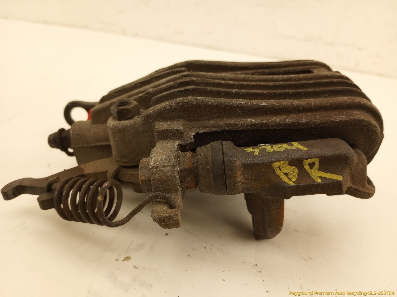 Chevrolet Corvette C4 Pair Of Rear Brake Calipers