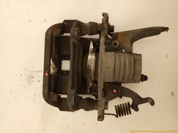 Chevrolet Corvette C4 Pair Of Rear Brake Calipers