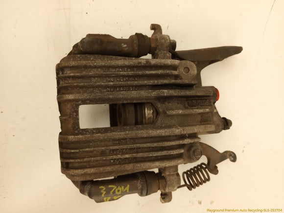 Chevrolet Corvette C4 Pair Of Rear Brake Calipers