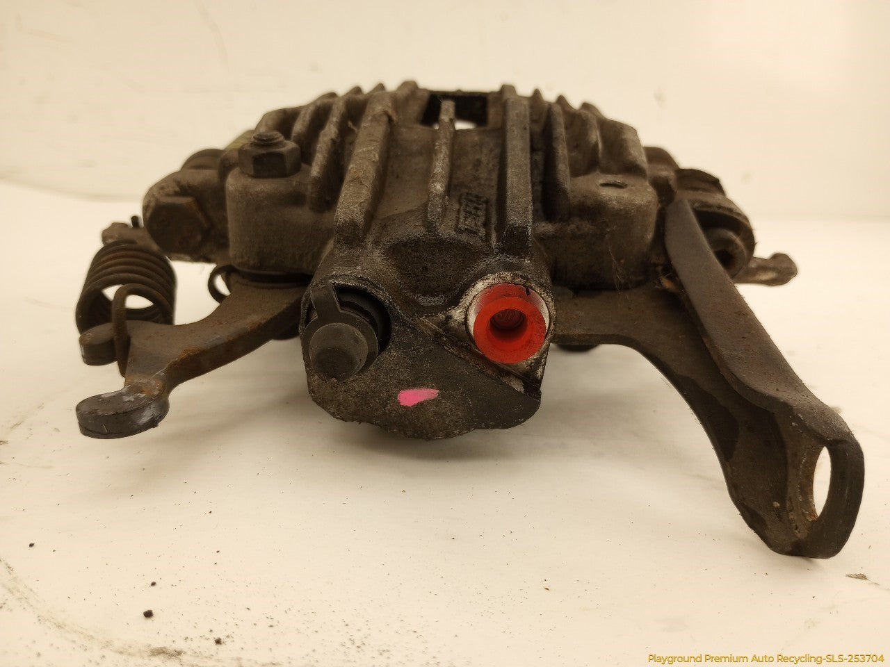 Chevrolet Corvette C4 Pair Of Rear Brake Calipers