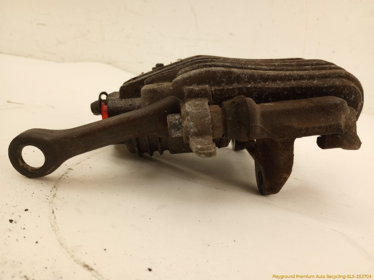 Chevrolet Corvette C4 Pair Of Rear Brake Calipers