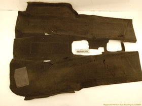 Pontiac Solstice Front Center Floor Carpet