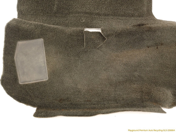 Pontiac Solstice Front Center Floor Carpet