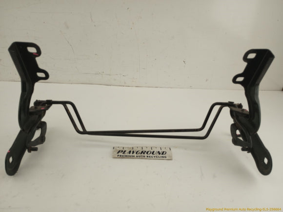 Pontiac Solstice Trunk Hinge Bracket