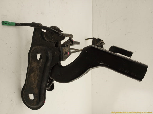 Pontiac Solstice Trunk Hinge Bracket
