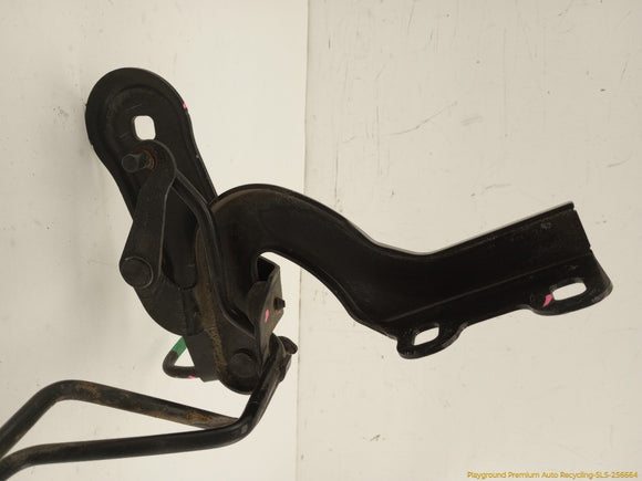 Pontiac Solstice Trunk Hinge Bracket