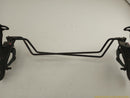 Pontiac Solstice Trunk Hinge Bracket-4