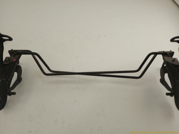 Pontiac Solstice Trunk Hinge Bracket