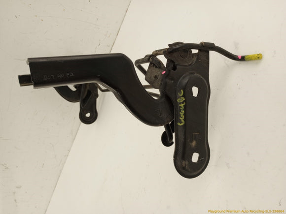 Pontiac Solstice Trunk Hinge Bracket