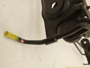Pontiac Solstice Trunk Hinge Bracket-7