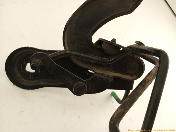 Pontiac Solstice Trunk Hinge Bracket