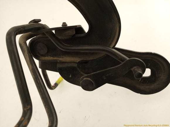 Pontiac Solstice Trunk Hinge Bracket