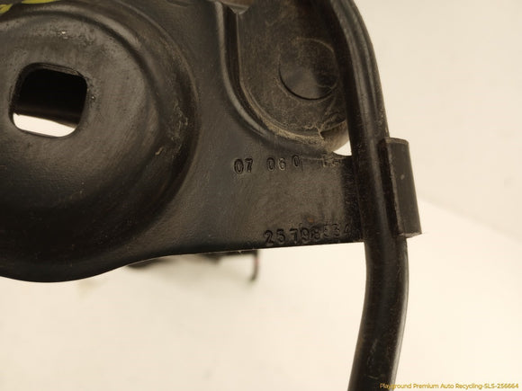 Pontiac Solstice Trunk Hinge Bracket