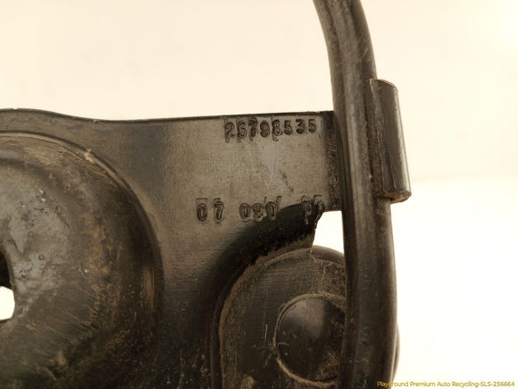 Pontiac Solstice Trunk Hinge Bracket