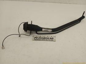 Pontiac Solstice Fuel Filler Neck