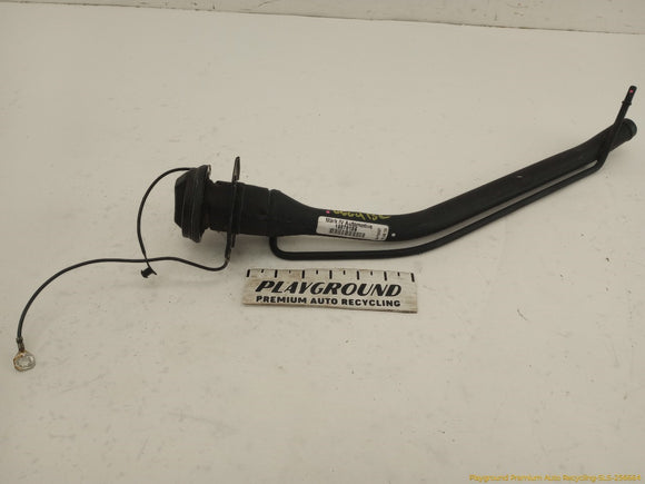 Pontiac Solstice Fuel Filler Neck