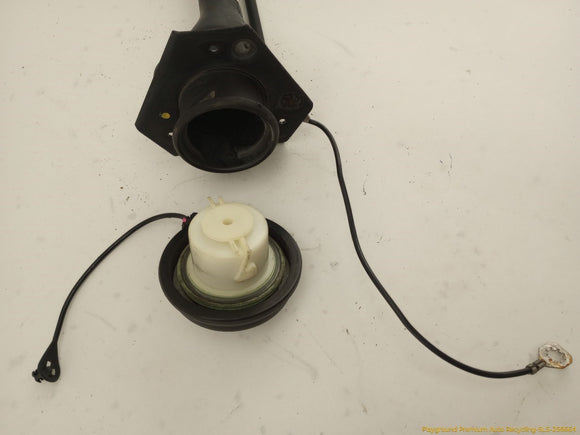 Pontiac Solstice Fuel Filler Neck