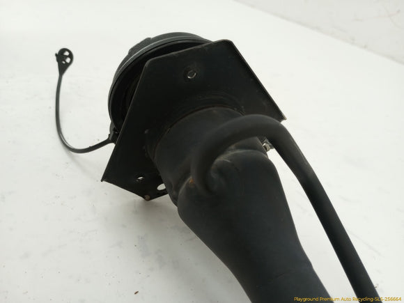 Pontiac Solstice Fuel Filler Neck