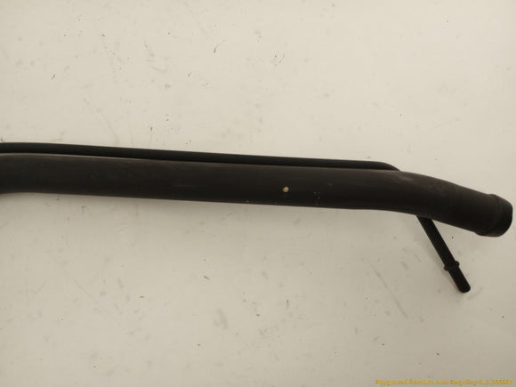 Pontiac Solstice Fuel Filler Neck