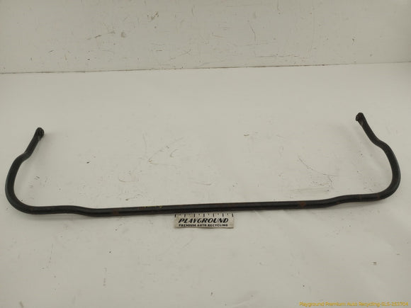 Chevrolet Corvette C4 Rear Stabilizer Sway Bar