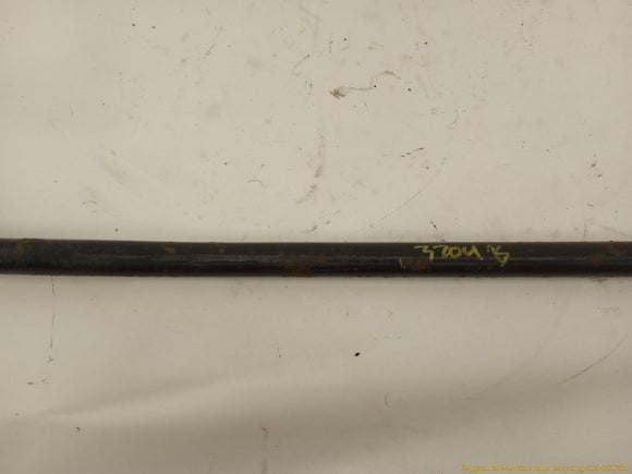 Chevrolet Corvette C4 Rear Stabilizer Sway Bar