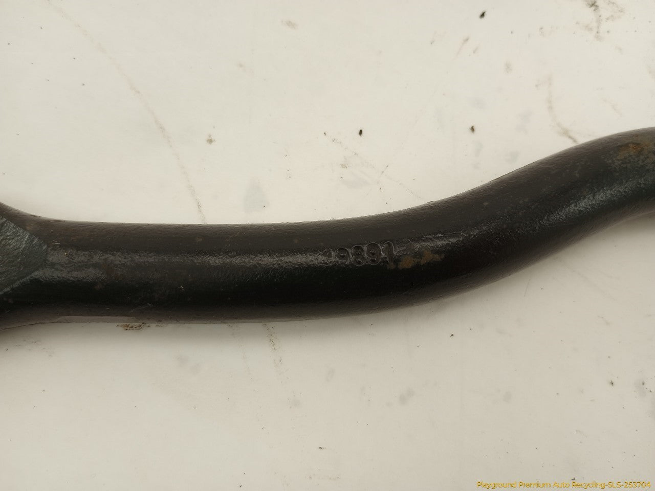Chevrolet Corvette C4 Rear Stabilizer Sway Bar