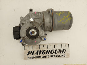 Pontiac Solstice Windshield Wiper Motor