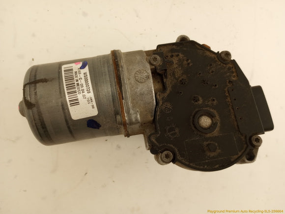 Pontiac Solstice Windshield Wiper Motor