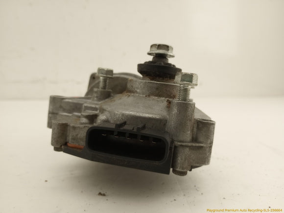 Pontiac Solstice Windshield Wiper Motor