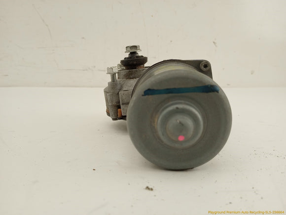 Pontiac Solstice Windshield Wiper Motor