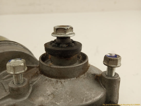 Pontiac Solstice Windshield Wiper Motor