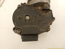 Pontiac Solstice Windshield Wiper Motor-10