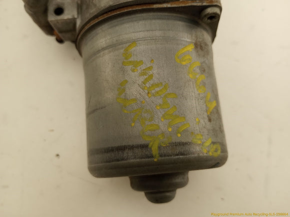 Pontiac Solstice Windshield Wiper Motor
