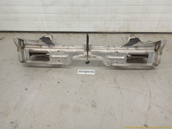 Chevrolet Corvette C4 Rear Bumper Reinforcement