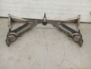 Chevrolet Corvette C4 Rear Bumper Reinforcement-2