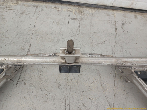 Chevrolet Corvette C4 Rear Bumper Reinforcement