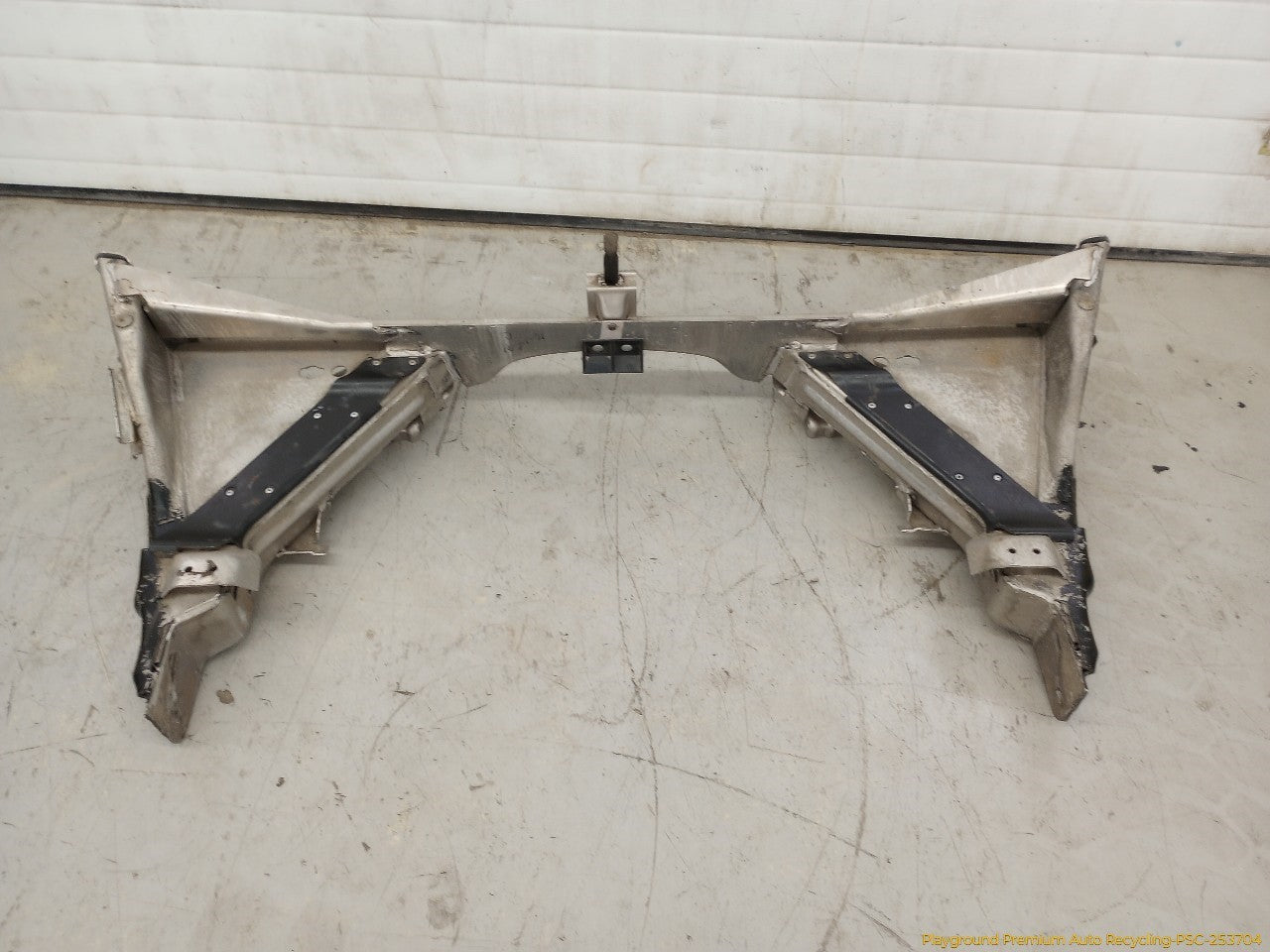 Chevrolet Corvette C4 Rear Bumper Reinforcement