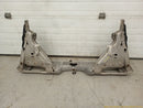Chevrolet Corvette C4 Rear Bumper Reinforcement-6