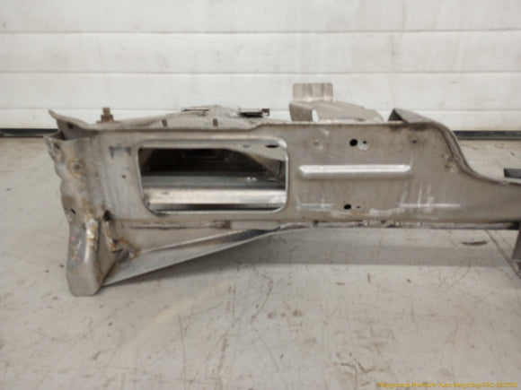 Chevrolet Corvette C4 Rear Bumper Reinforcement