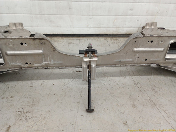 Chevrolet Corvette C4 Rear Bumper Reinforcement