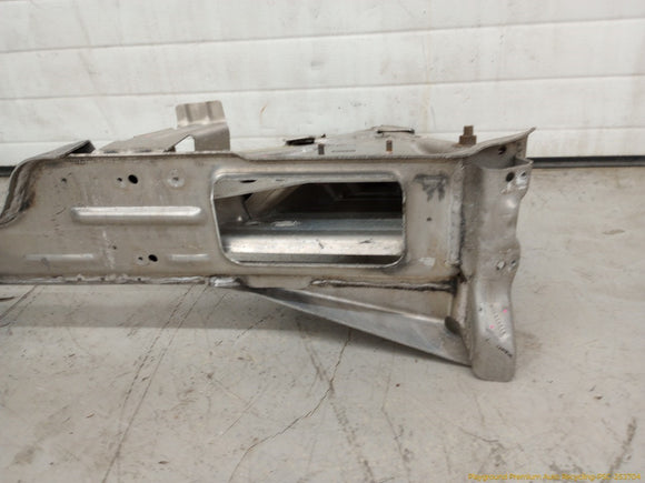 Chevrolet Corvette C4 Rear Bumper Reinforcement