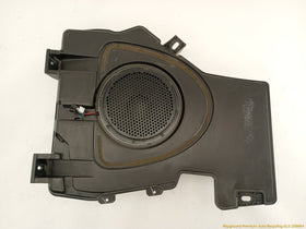 Pontiac Solstice Set Of 3 Audio Speakers - 0