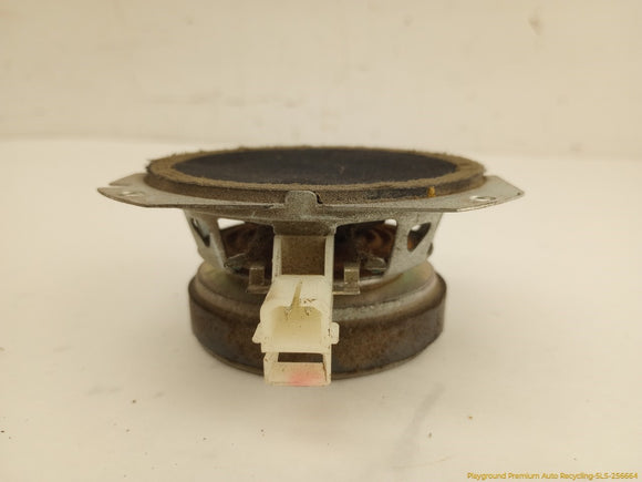 Pontiac Solstice Set Of 3 Audio Speakers