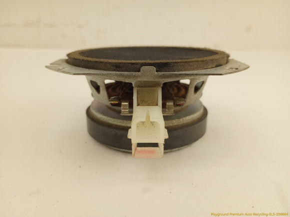 Pontiac Solstice Set Of 3 Audio Speakers