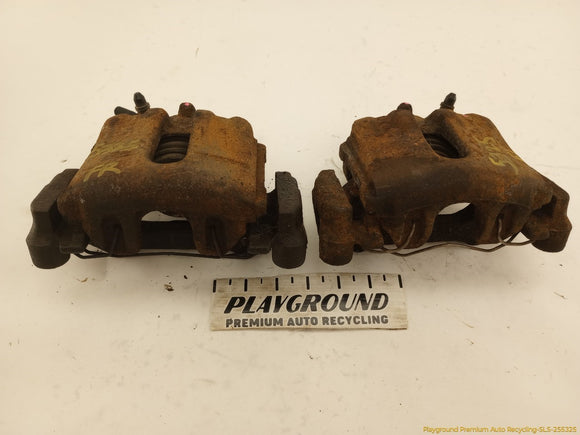Volvo 850 Pair Of Front Brake Calipers